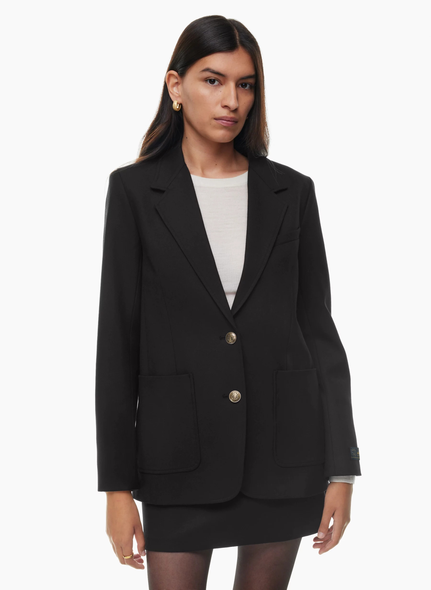 PORTALE BLAZER | Aritzia