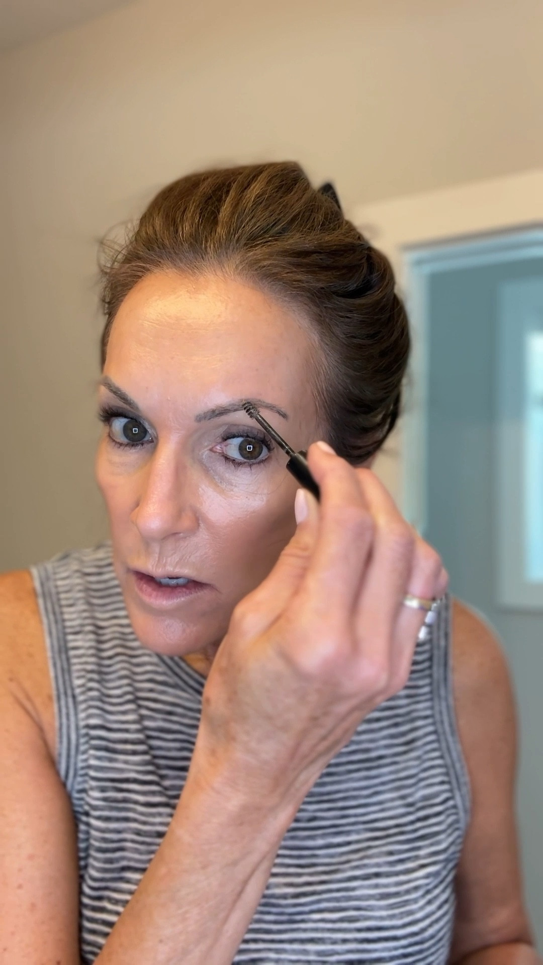 Part 5 makeup routine 

#LTKBeauty