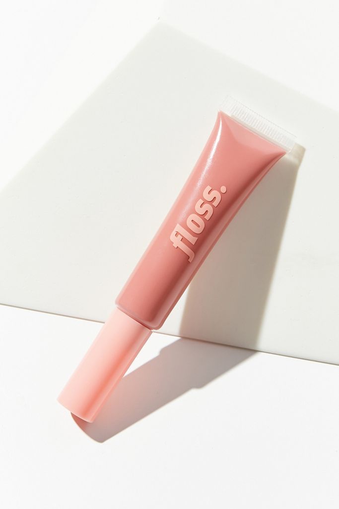 Floss Beauty My New Favorite Lip Gloss | Urban Outfitters (US and RoW)