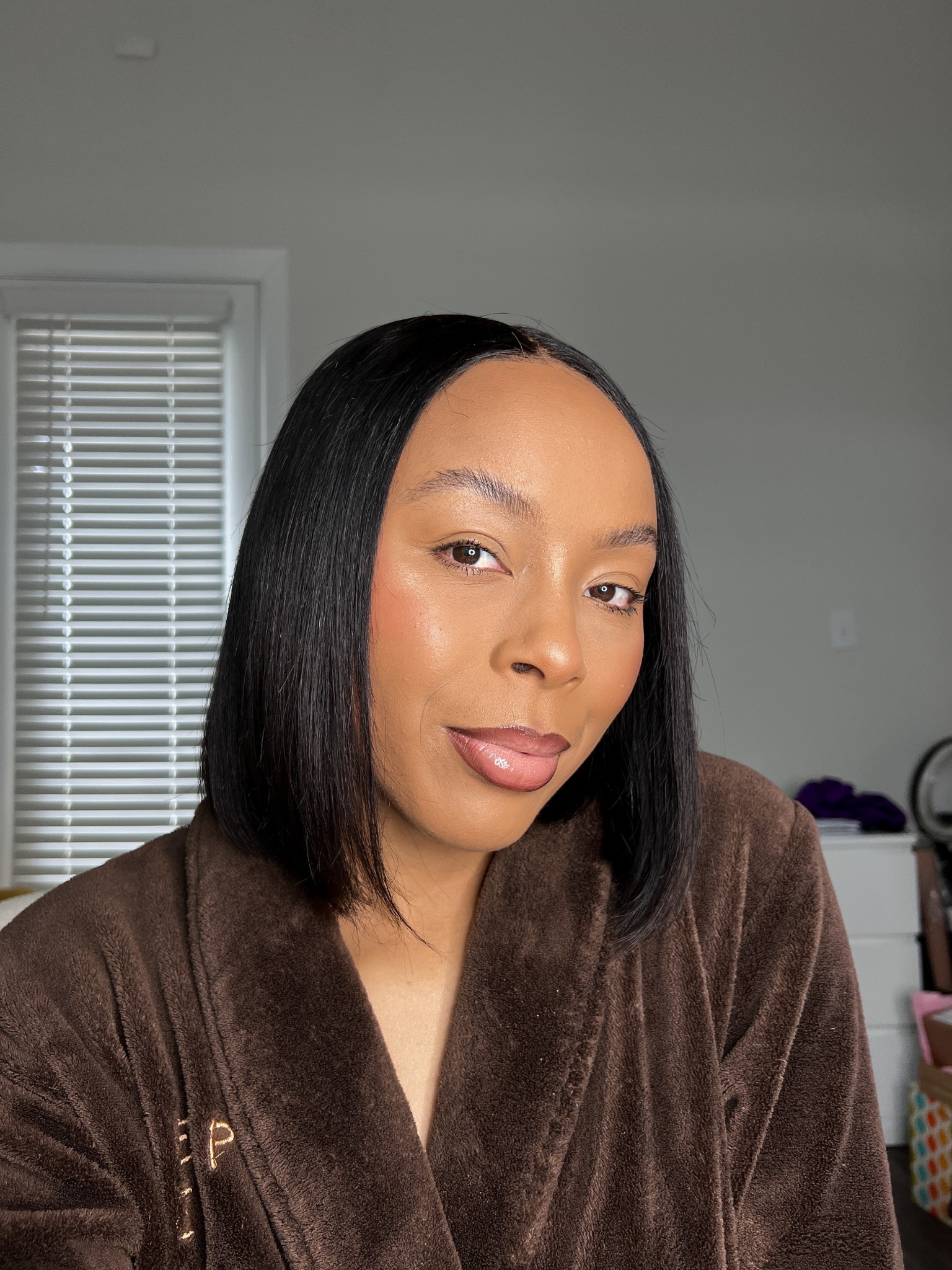 The perfect base 

#LTKBeauty