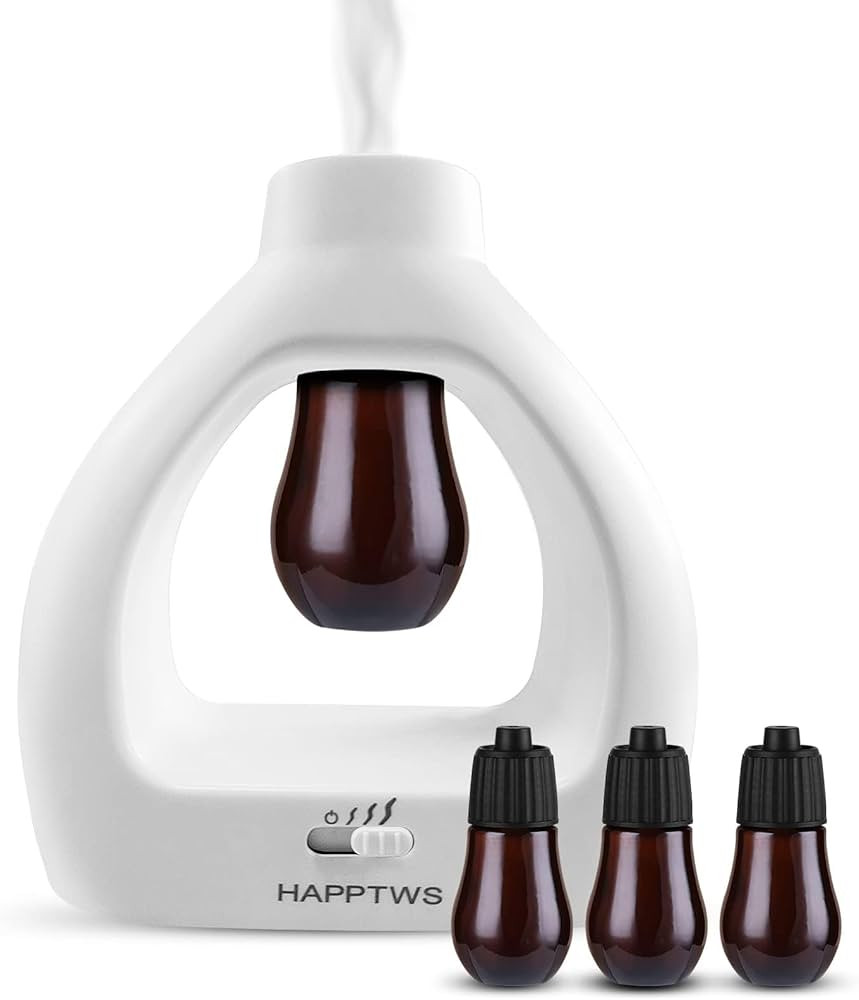 Brand: HAPPTWS | Amazon (US)