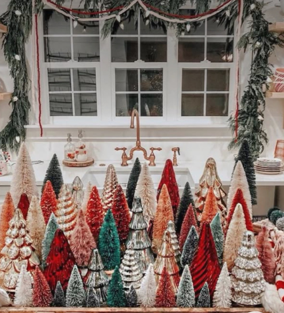 Pinterest inspired holiday home decor 🎄🎄

#LTKSeasonal #LTKHome #LTKHoliday