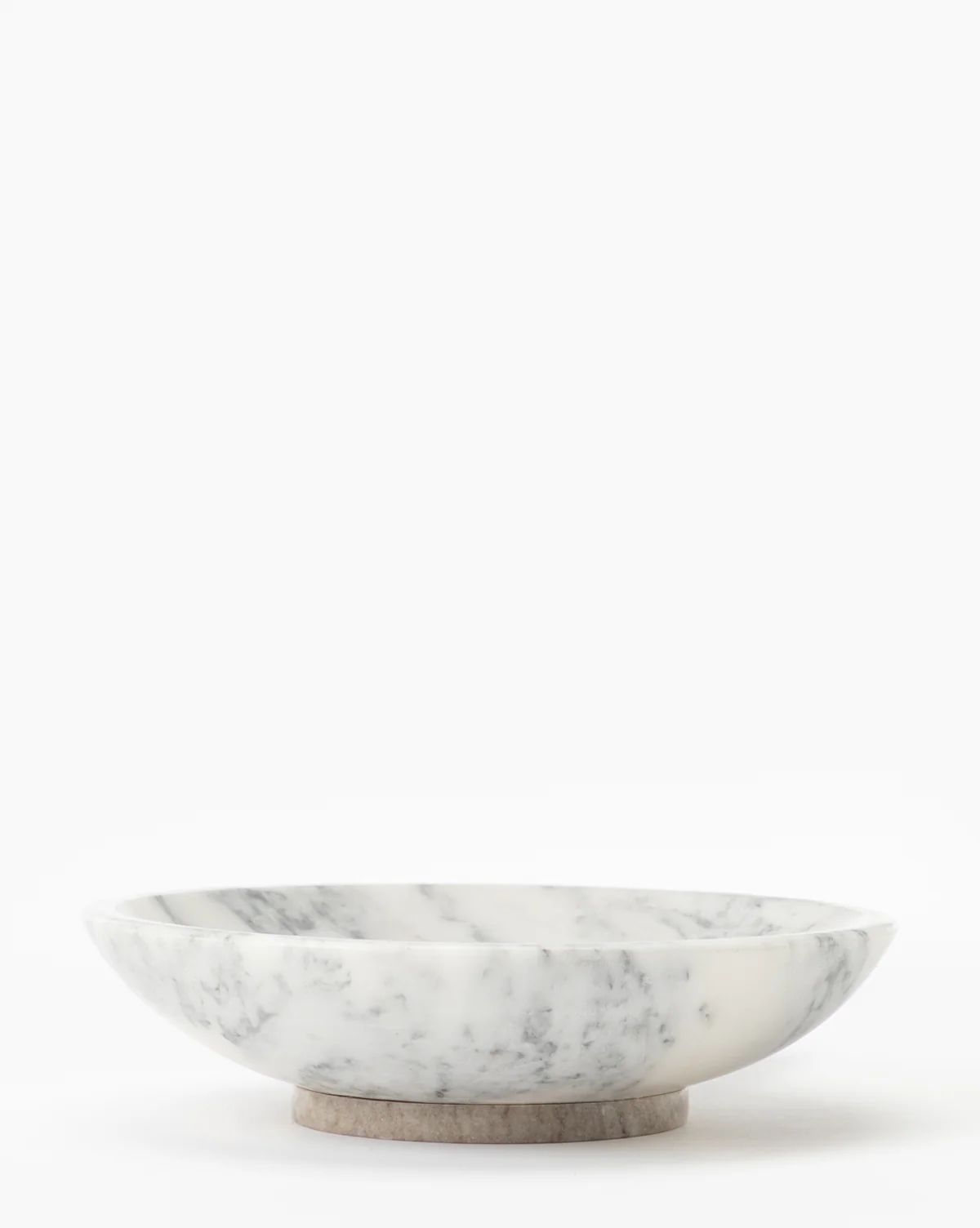 Arabesco Marble Bowl | McGee & Co. (US)