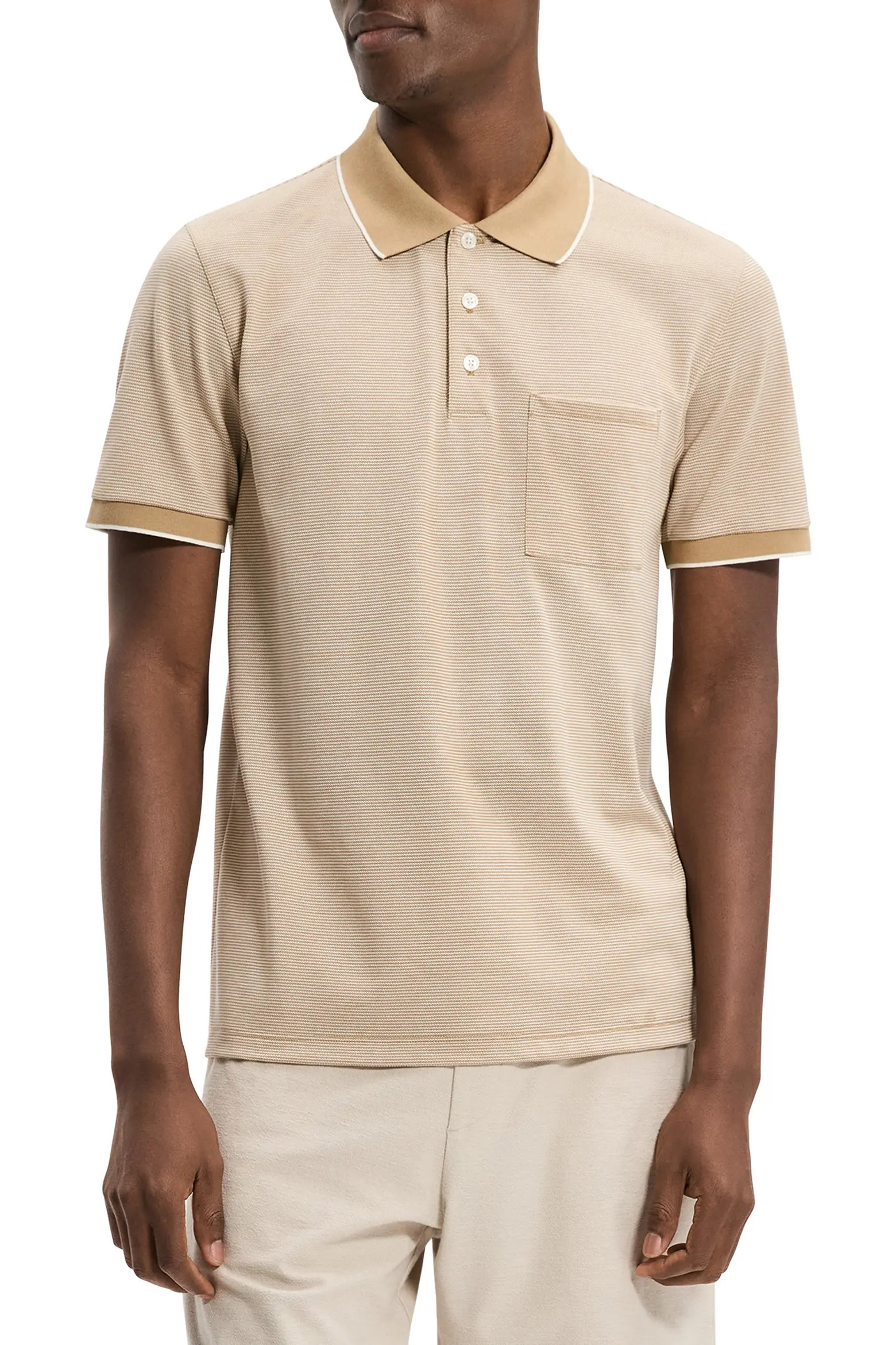 Bird's Eye Polo (Men) | Nordstrom | Nordstrom