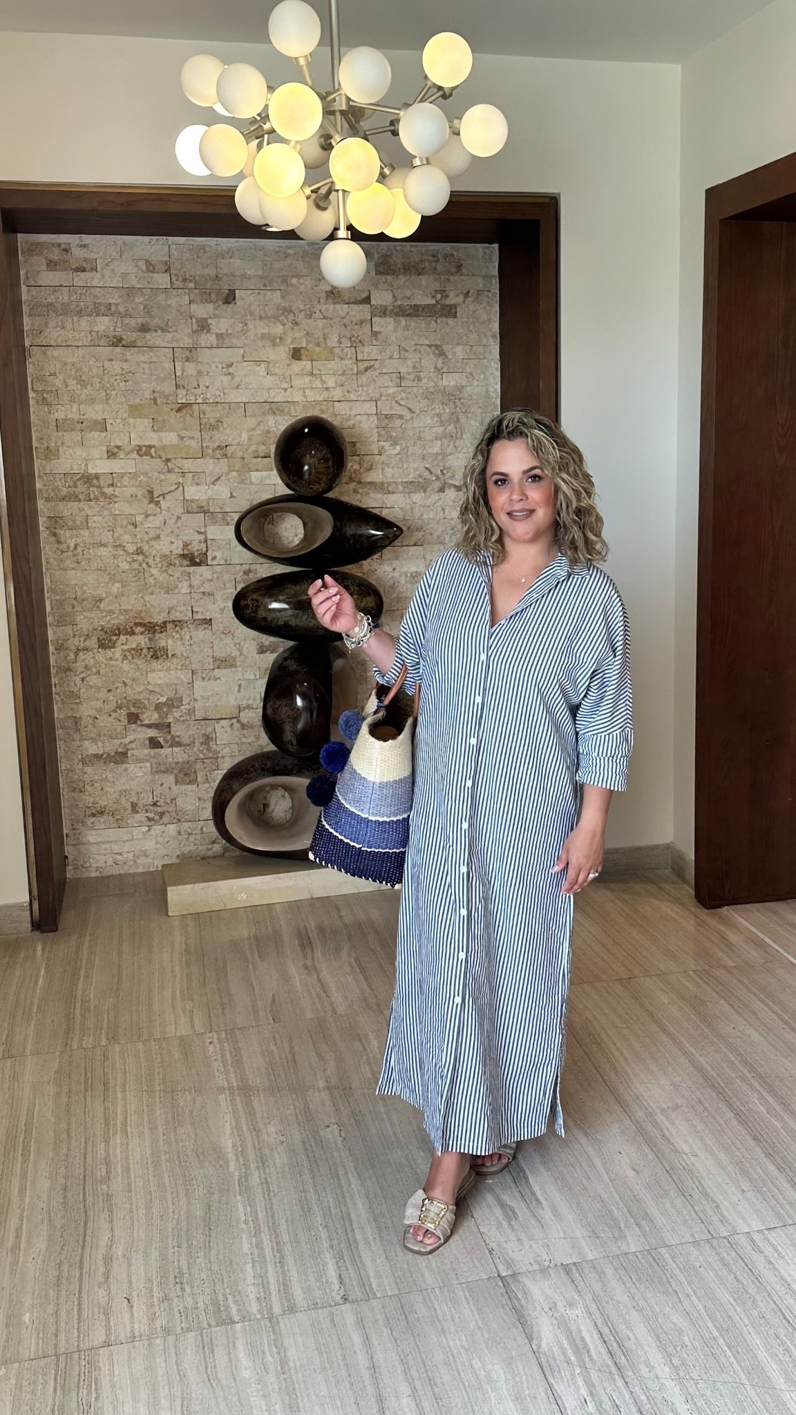 Love this comfy oversize dress from Amazon.. wearing size XS  

#LTKBeauty #LTKTravel #LTKItBag