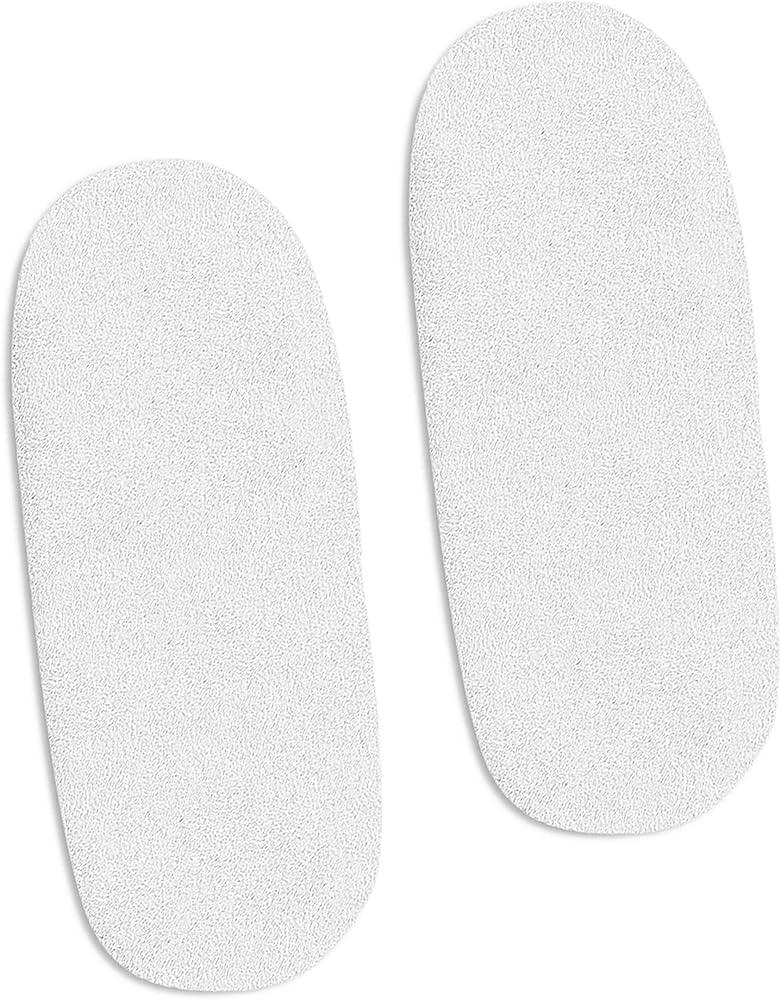 2x 100% Waterproof Moses Basket Mattress Protector with 155 GSM Terry Towelling Fabric - Soft, No... | Amazon (UK)