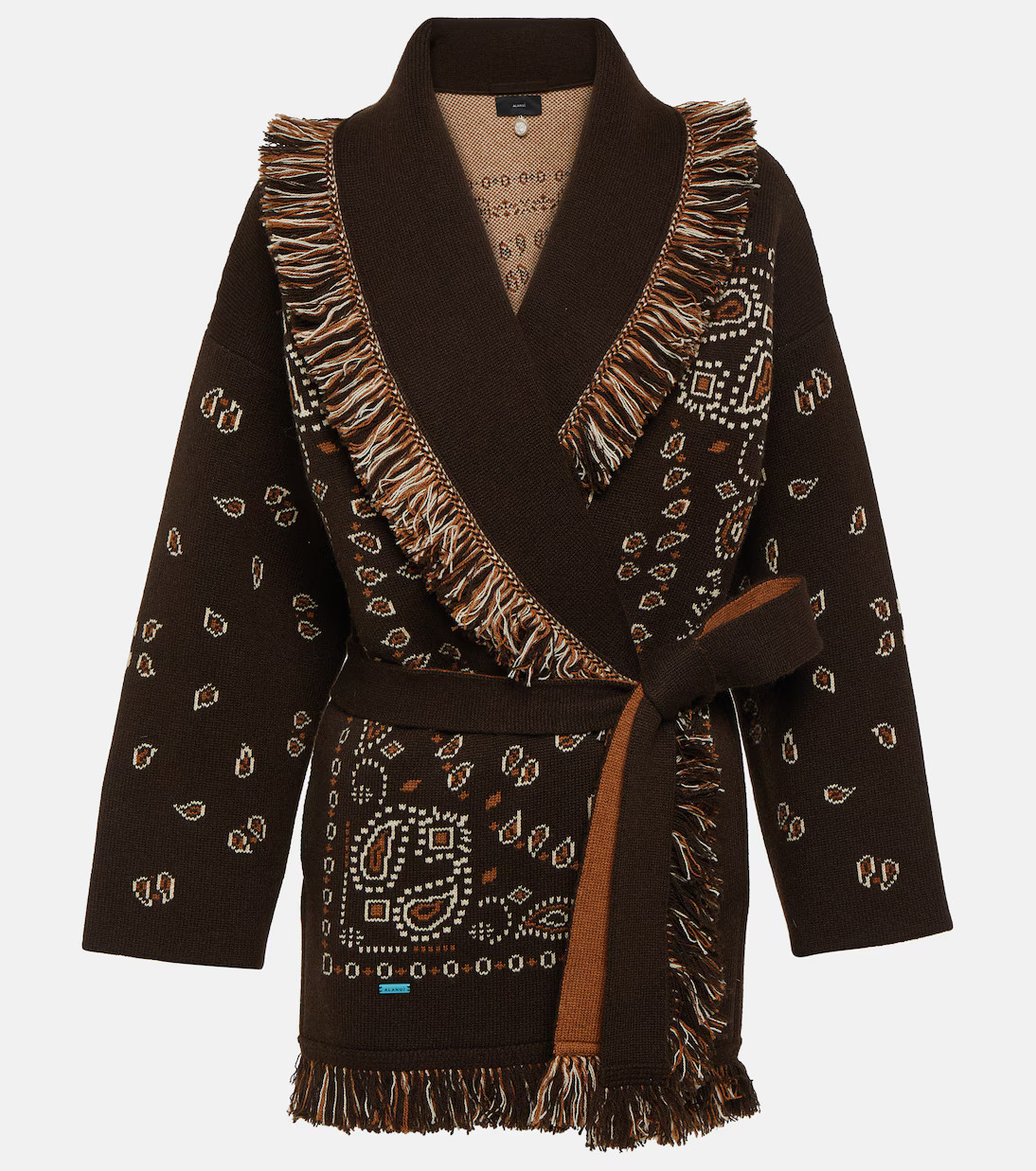 Alanui | Mytheresa (UK)