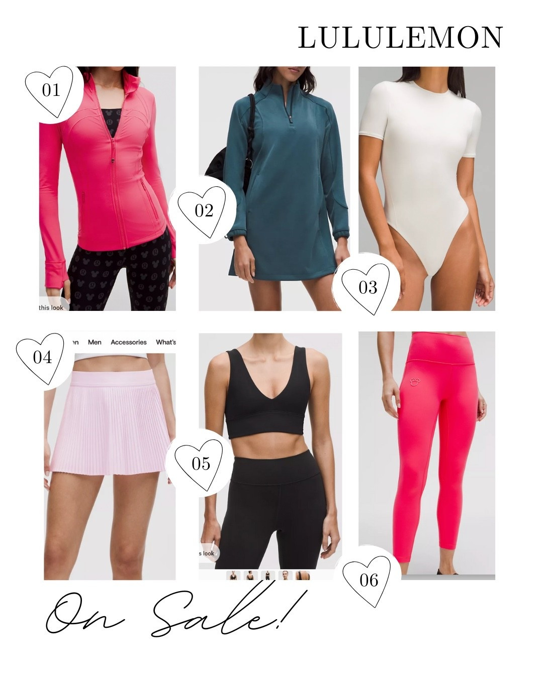 Lululemon on sale, grab IT while you can!. Your fit journey doesn’t reset—it continues 🧘‍♀️💫

#fitstyle #WorkoutStyle #GymFits #WellnessLifestyle #Lululemon #LululemonSale #AthleisureWear #ActivewearStyle 

#LTKMidsize #LTKActive #LTKSeasonal