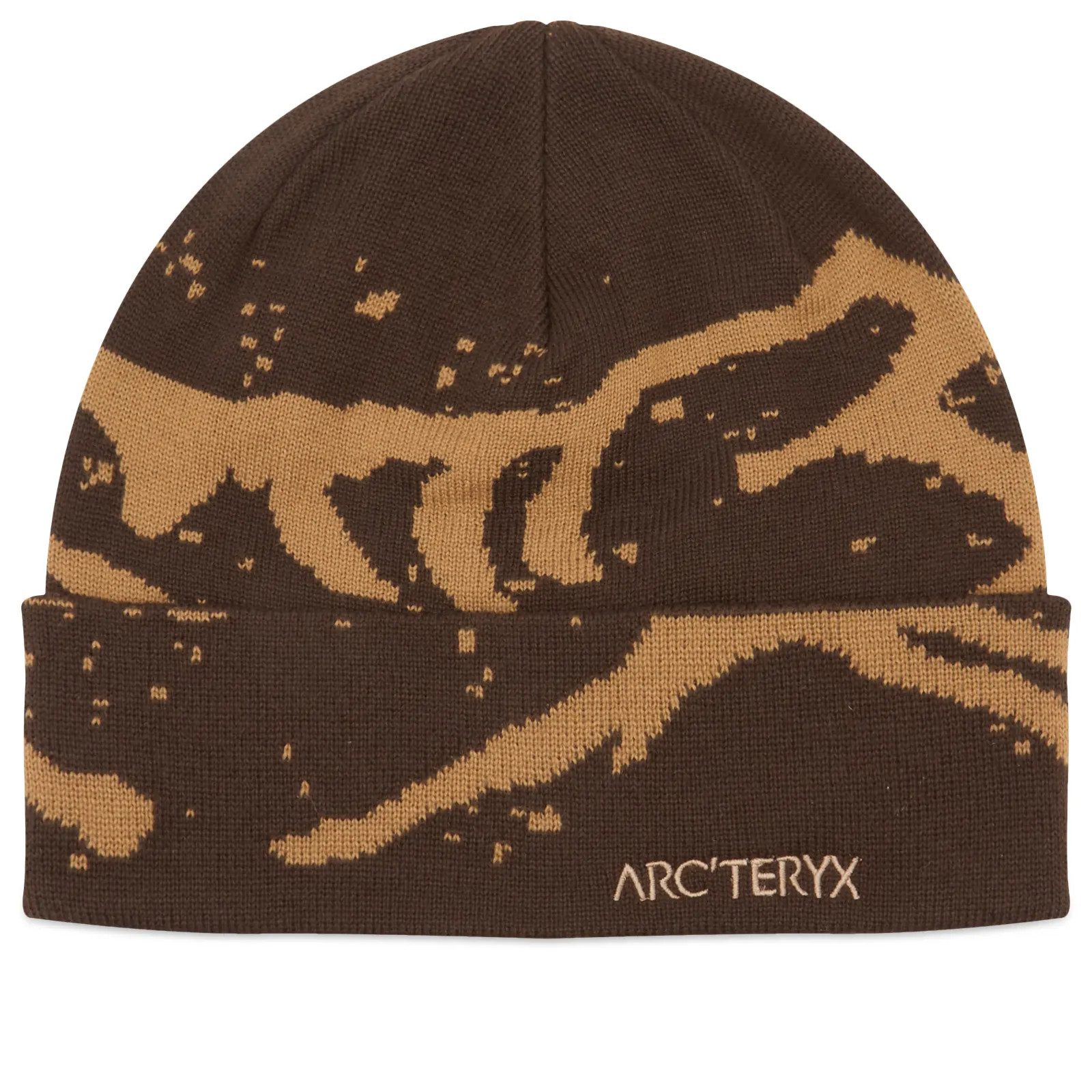 Arc'teryx Grotto Toque | END. Clothing