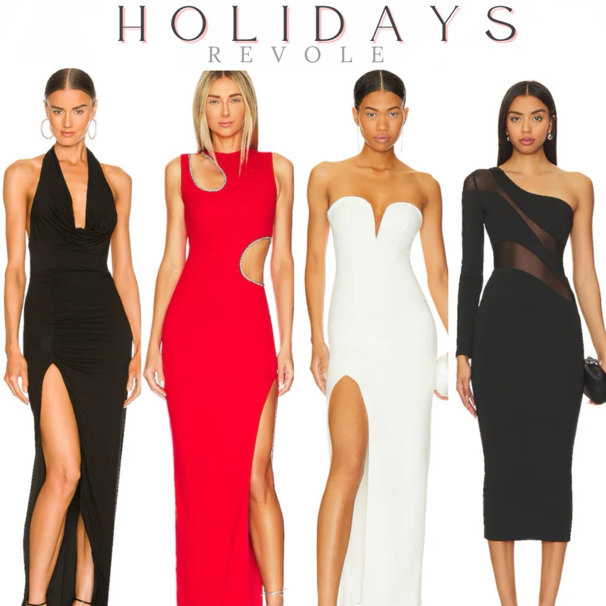 Holiday dresses





Wedding guest dress
Christmas party dress
Holiday outfit 
New Year’s Eve dress
Party dress 










#LTKU #LTKfindsunder100 #LTKparties #LTKwedding 

#LTKstyletip #LTKSeasonal #LTKHoliday