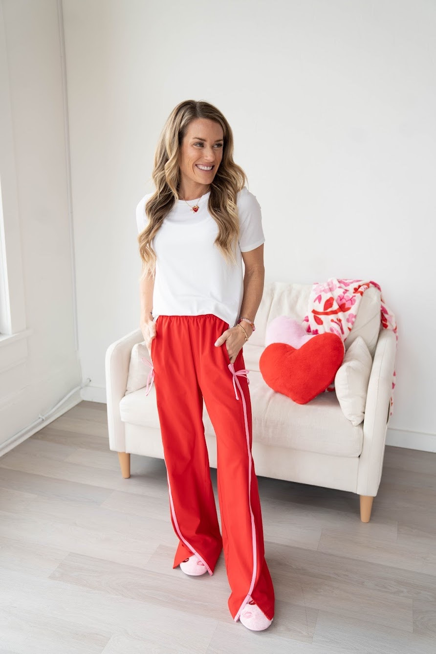 The cutest Valentine’s Day outfits!

Target fashion  winter fashion  matching set  casual outfit  sweatpants  winter outfit  Galentine’s Day outfit  trendy fashion  mom outfit

#LTKmomlife #LTKgrwm #LTKootd