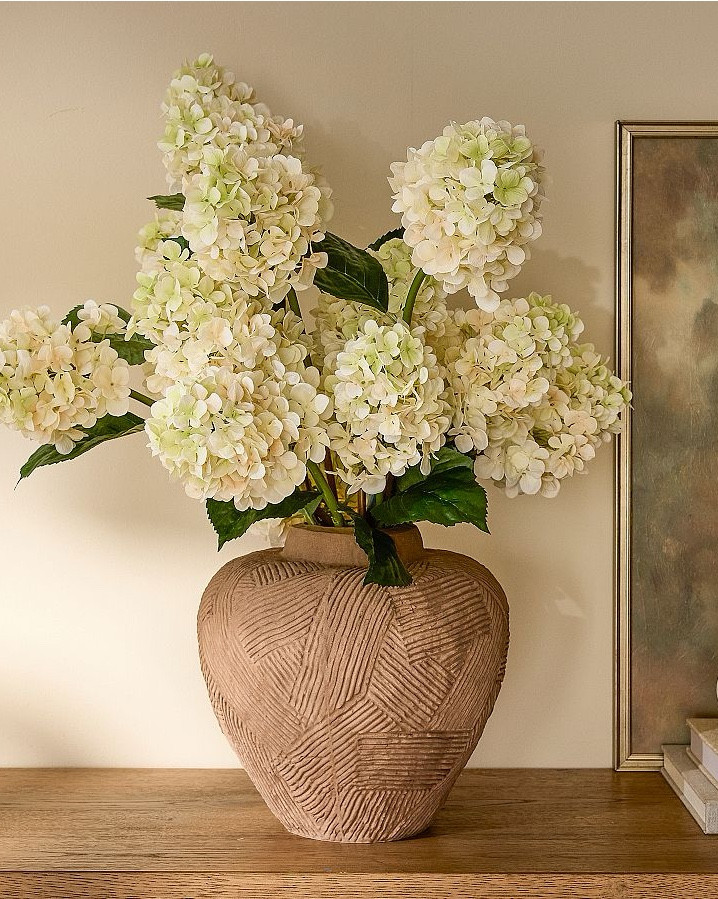 Seasonal flowers?! Why certainly… 😍 Doing a home refresh and want gorgeous plush faux florals? Potter Barn has some of the bests. 

#LTKSeasonal #LTKHome