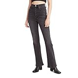 Levi's Women's Ribcage Bootcut Jeans | Amazon (US)