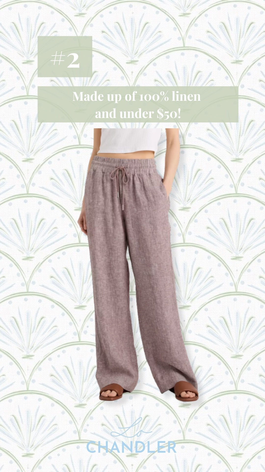 My go-to european linen pants!

#LTKgrwm #LTKootd #LTKSeasonal