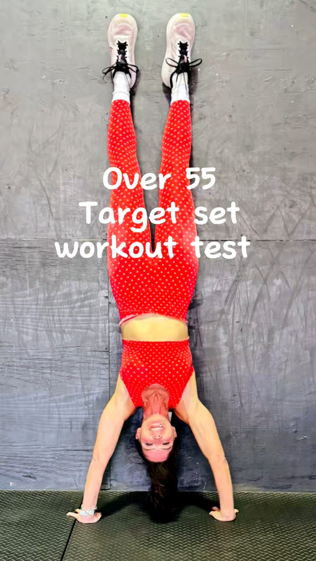 The set so cute I bought both colors!  So adorable for Valentine’s Day with tiny hearts and ruffle detail!  Athlete tested and approved!! 

#LTKActive #LTKfitnessgoals #LTKOver40