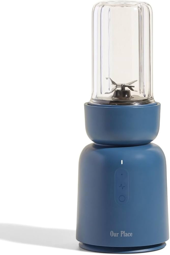 Our Place Splendor Blender - 1000W High-Power | Ultra-Sharp Blades | 2 Blending Modes | Includes ... | Amazon (US)