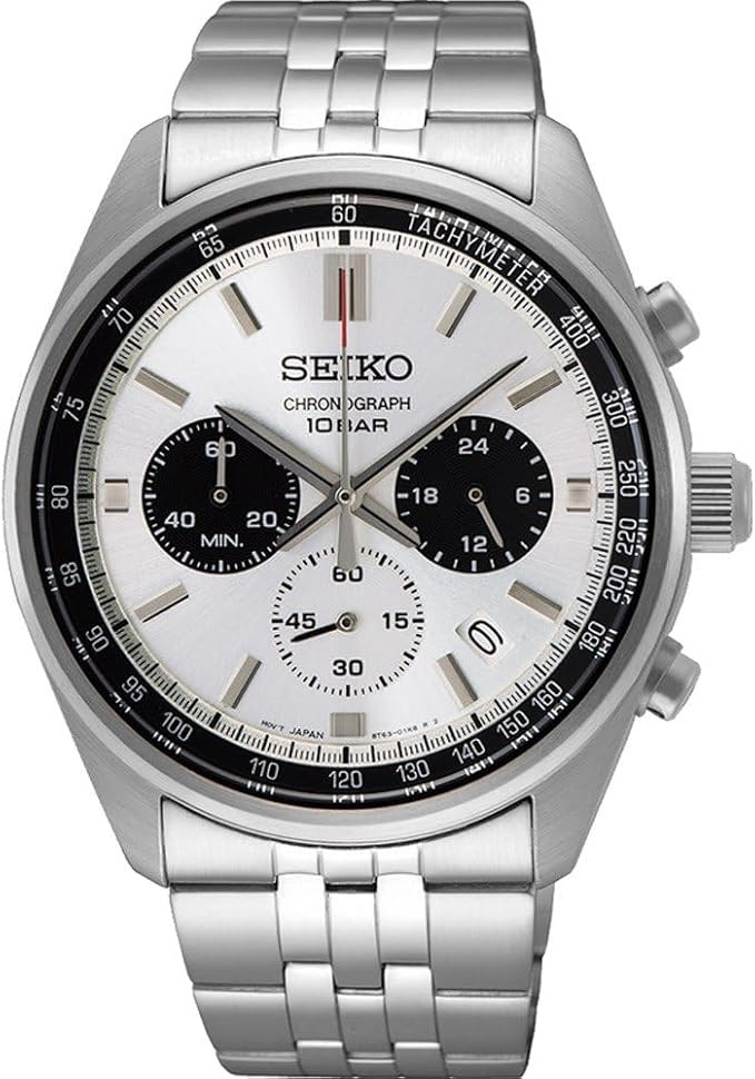 Seiko Analog Quarz | Amazon (DE)