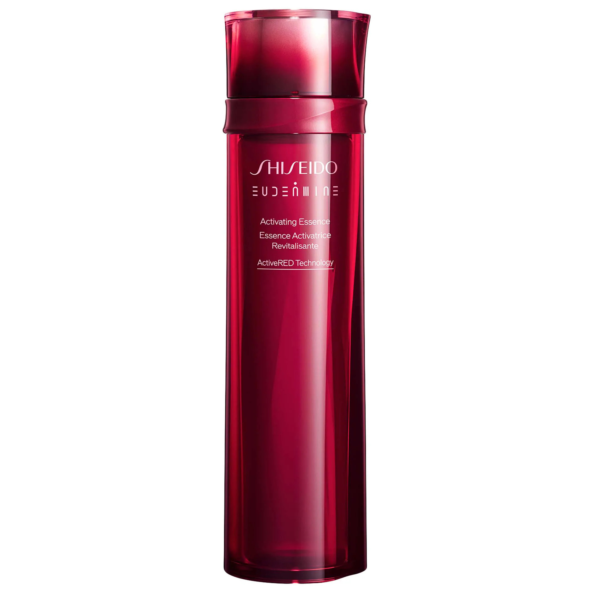 Shiseido Eudermine Activating Essence with Hyaluronic Acid 4.9 oz / 145 mL | Sephora (US)