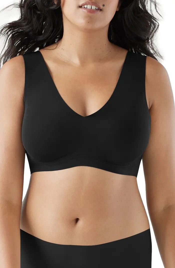 Body Lift V-Neck Bralette | Nordstrom