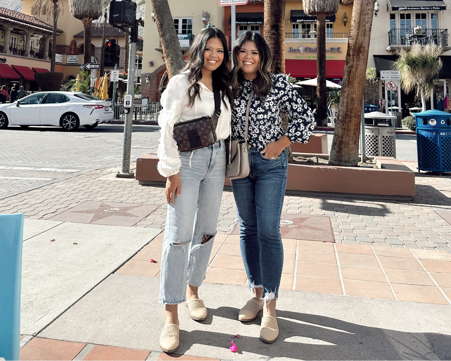 Loft tops on sale and Express jeans 50% off!! Louis Vuitton belt bag and crossbody bag.   

#LTKsalealert #LTKunder50 #LTKFind