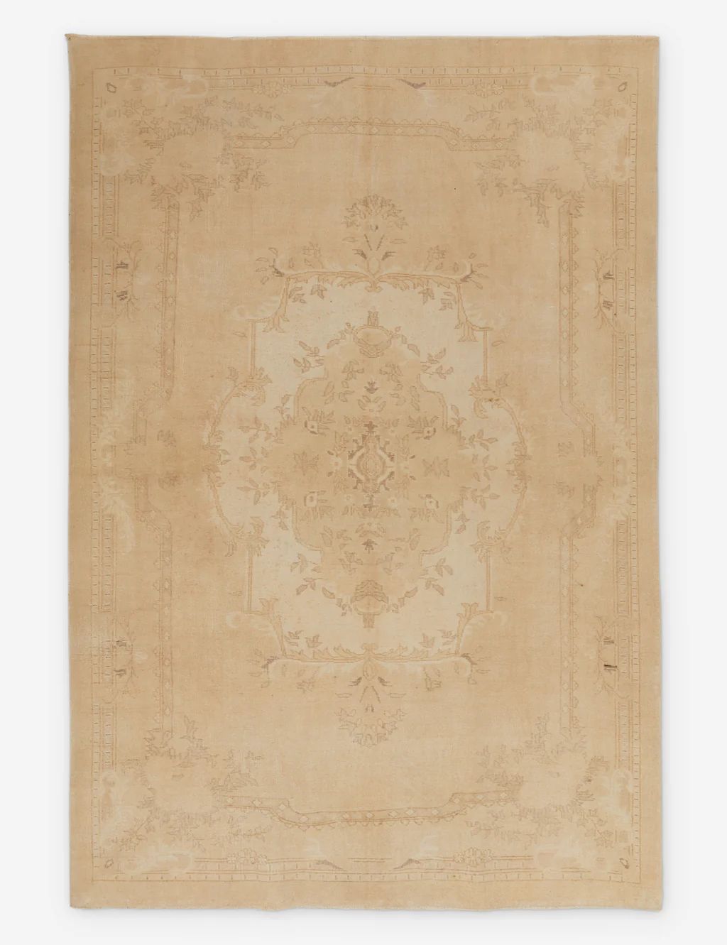 Dilara Vintage Rug, 7' x 10'4" | Lulu and Georgia 