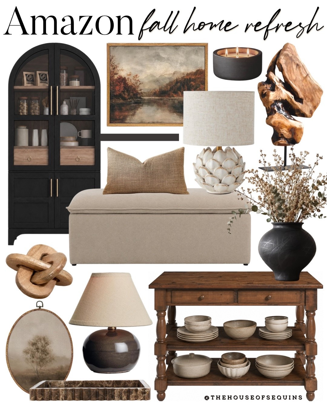 Shop Amazon home designer inspired furniture and decor! Pottery Barn, Arhaus, CB2, Anthropologie, Restoration Hardware and West Elm look for less!#LTKSaleAlert

Comment SHOP below to receive a DM with the link to this post on my LTK ⬇ https://liketk.it/6it4N

#LTKstorytime

#LTKhome