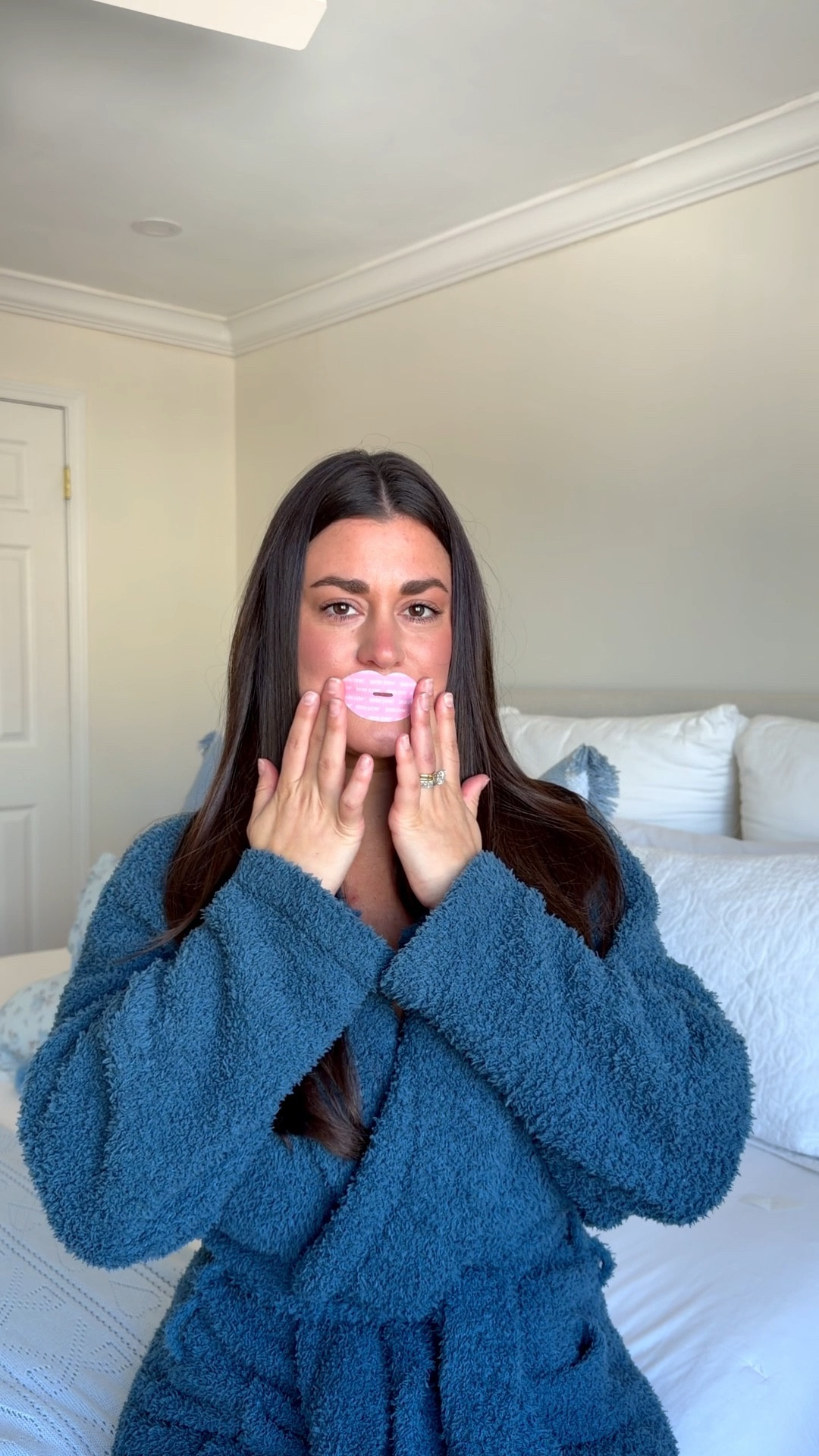 @skingymco mouth tape! 

#LTKselfcare