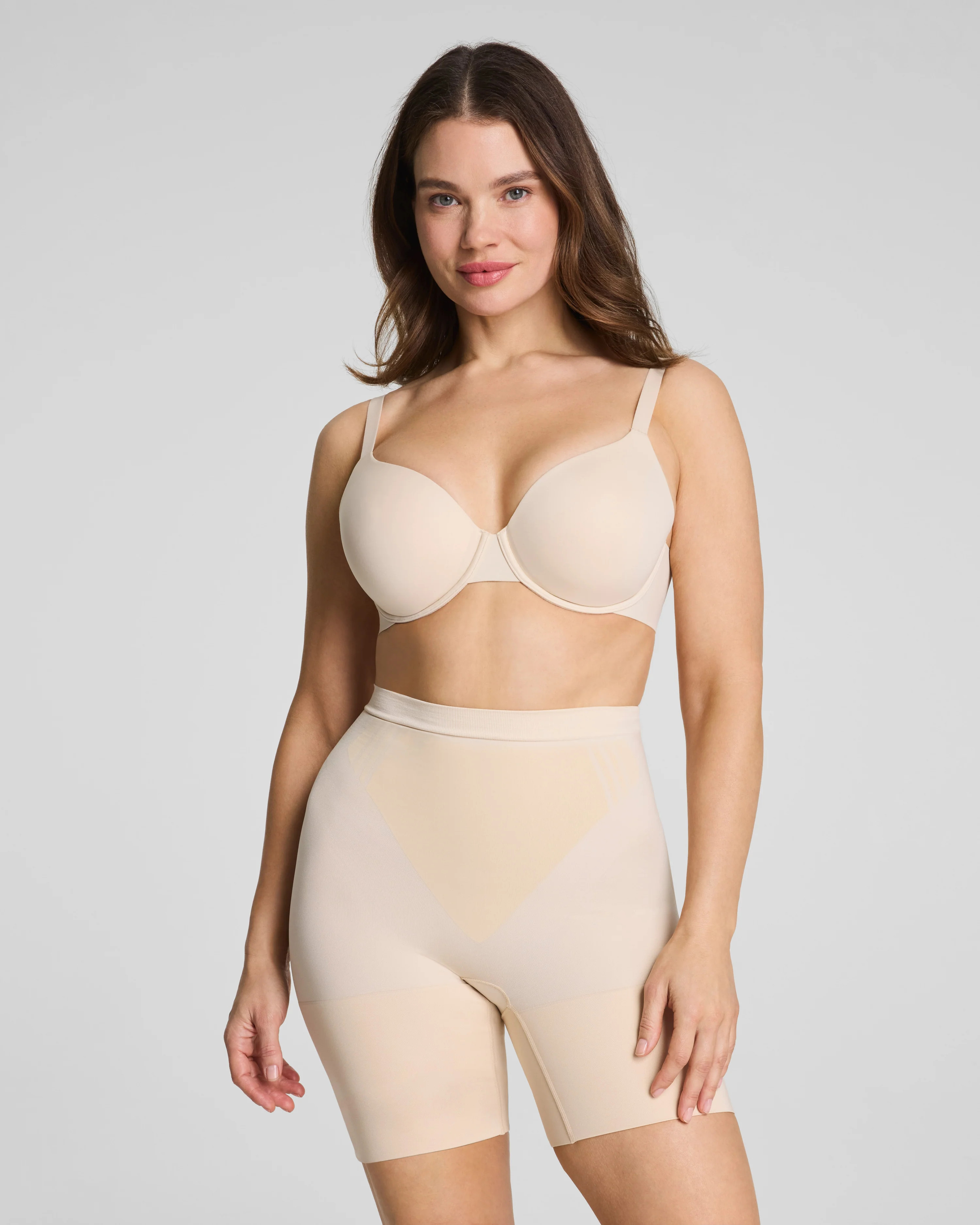 Mid-Thigh Short | Spanx