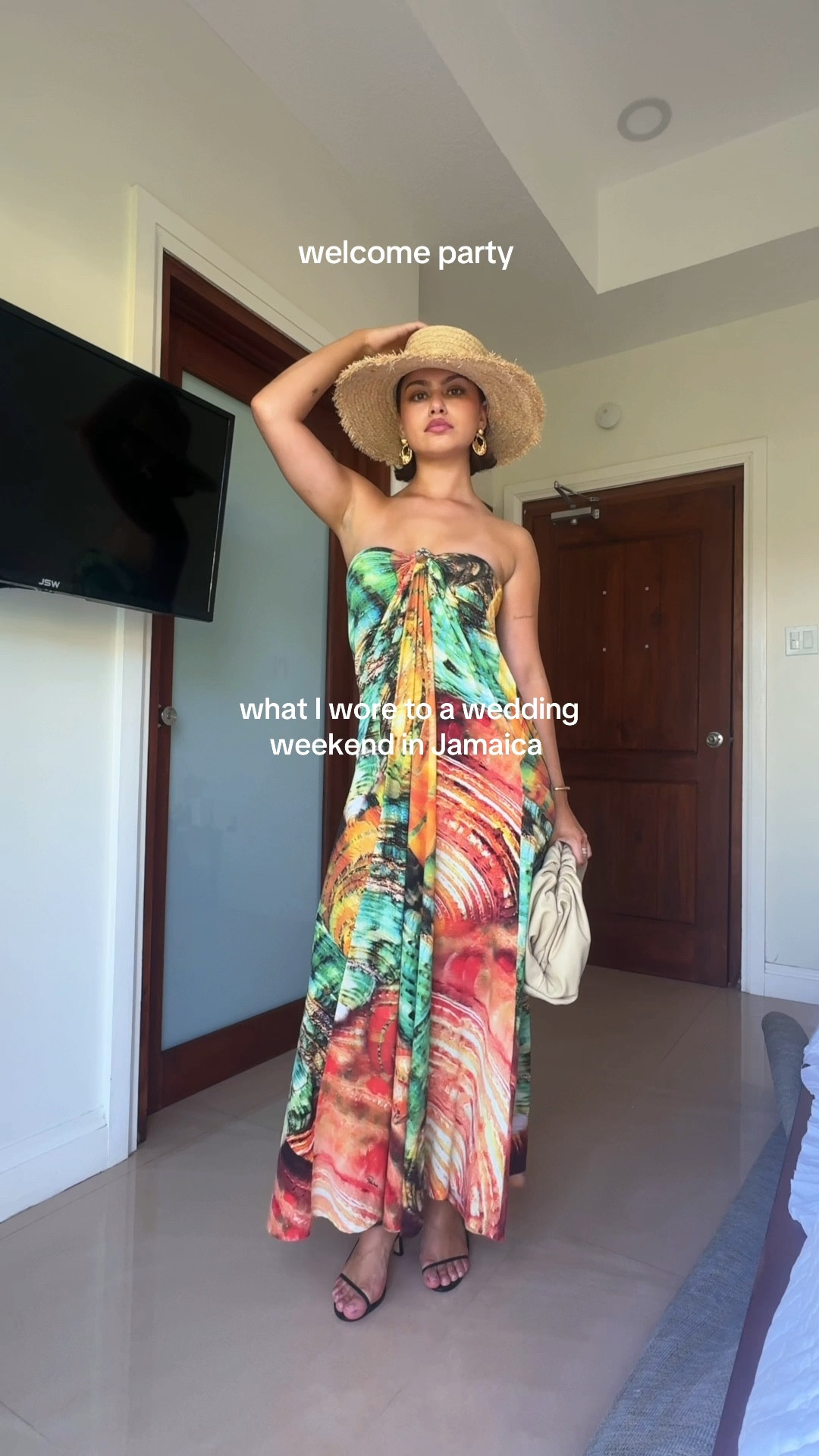 outfits from Jamaica 🇯🇲 

#LTKSeasonal #LTKStyleTip #LTKTravel