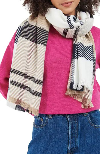 Blair Tartan Scarf | Nordstrom