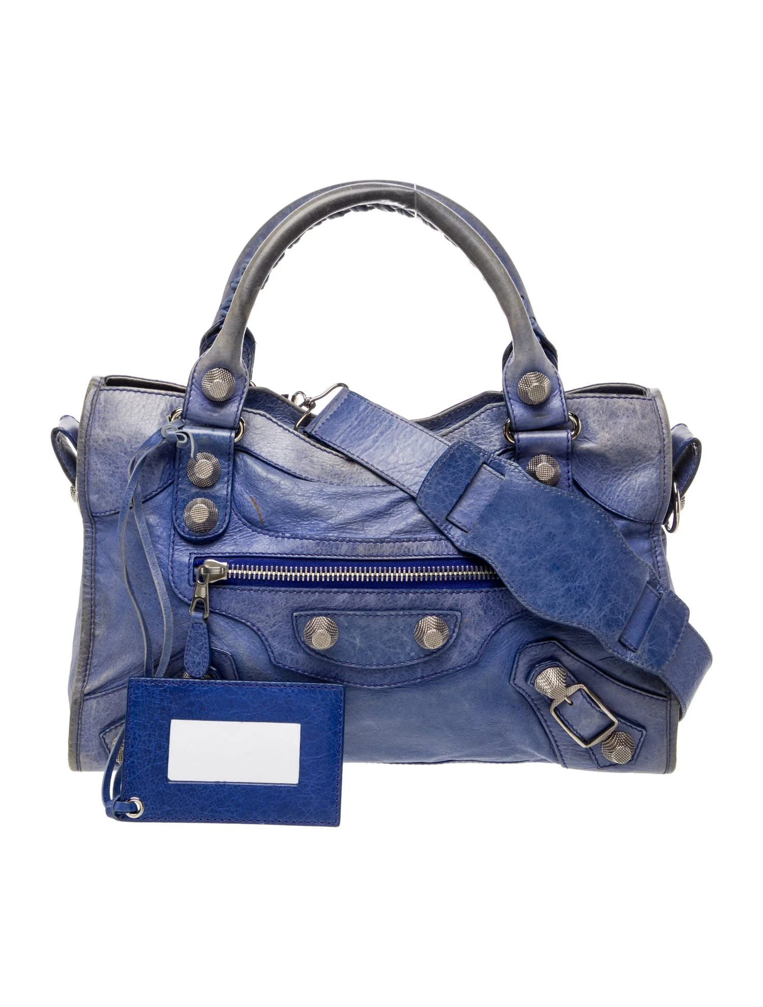 Balenciaga | The RealReal