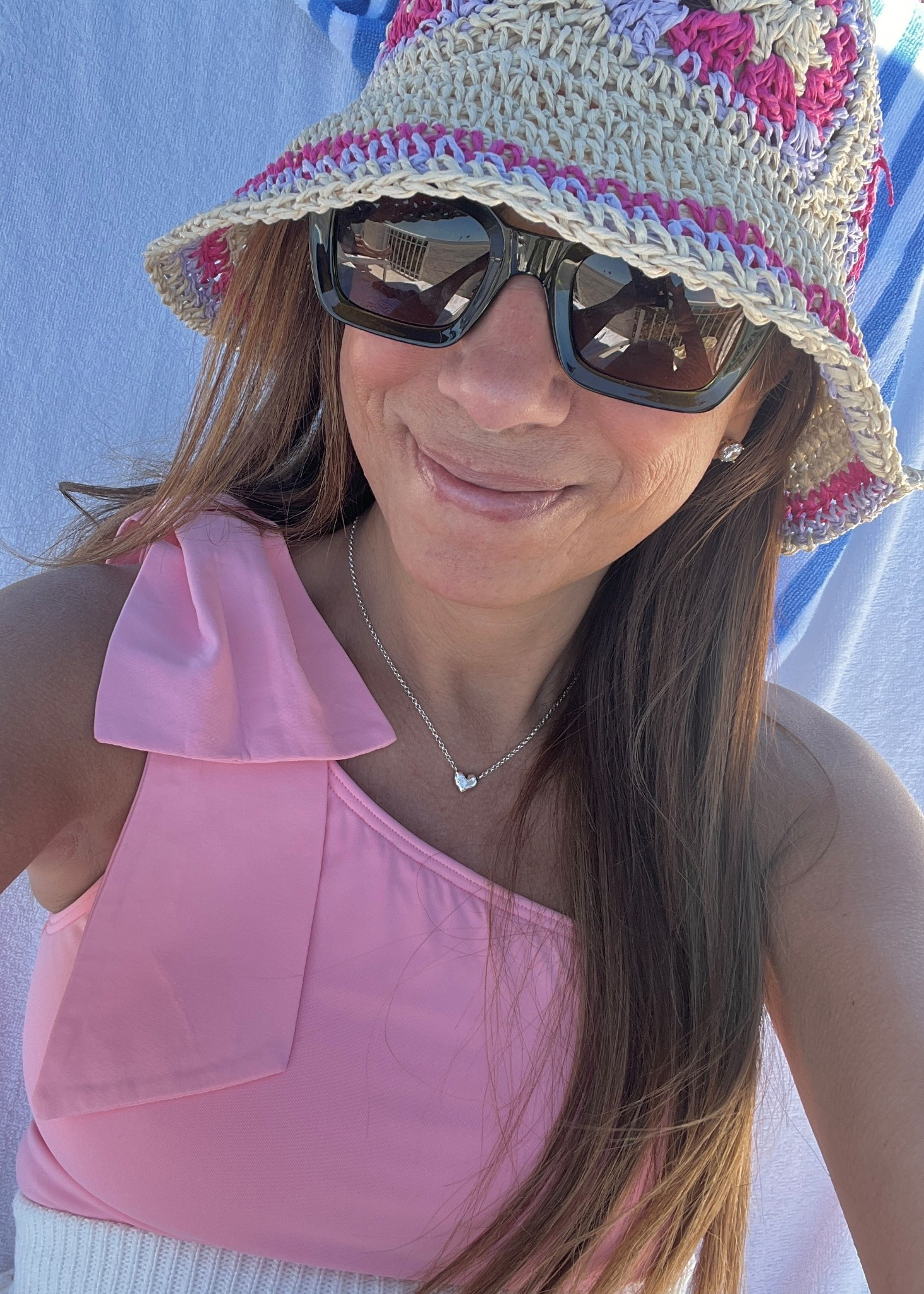 Beach day outfit! 

#LTKootd #LTKTravel #LTKSwim