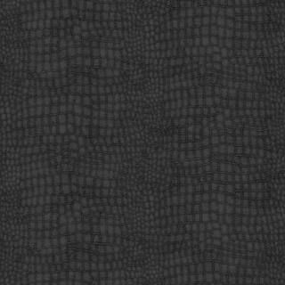 Graham & Brown Black Vinyl Non-Pasted Moisture Resistant Wallpaper Roll (Covers 56 Sq. Ft.)-32-65... | The Home Depot