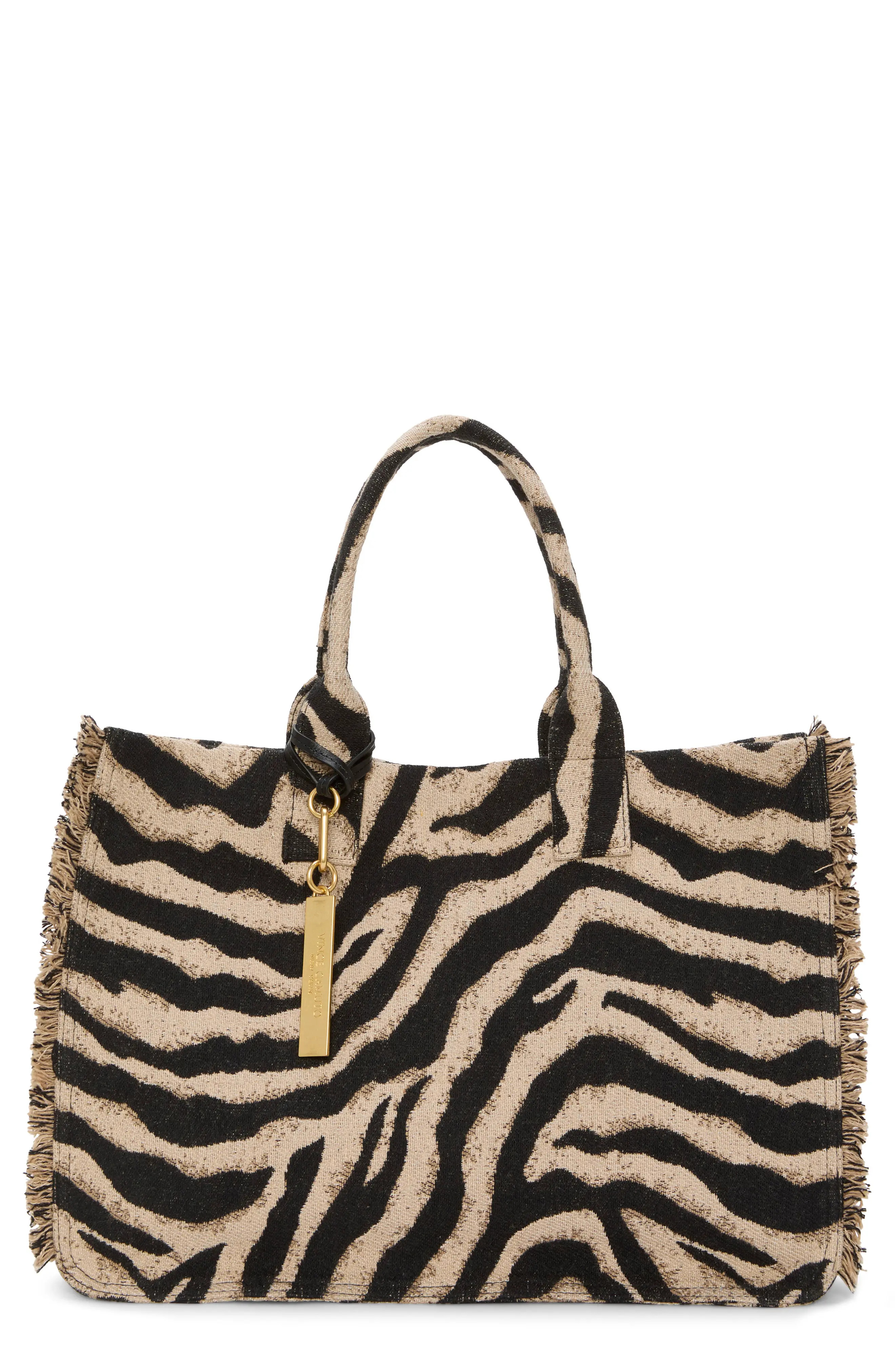 Zhury Canvas Tote (Women) | Nordstrom | Nordstrom