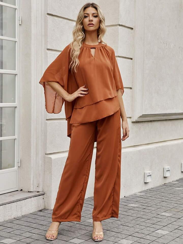 SHEIN Clasi      Rating:  4.86 items:  22K Followers:  30K       
      SHEIN Clasi designs ef... | SHEIN