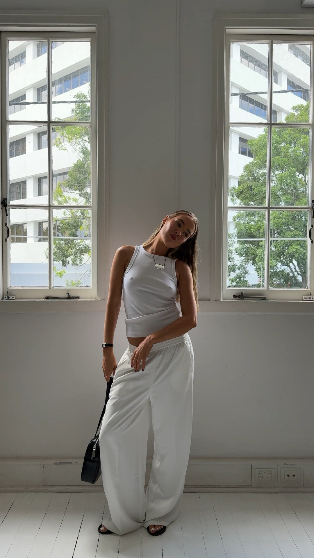 3/3 outfits from the newest glassons AW25 collection ⭐️ obsessed with the whole range (the white pants are out of stock but they’re coming back! so i’ve tagged the other colour so you know the name for when they return)

#LTKstyletip #LTKaustralia #LTKsummer