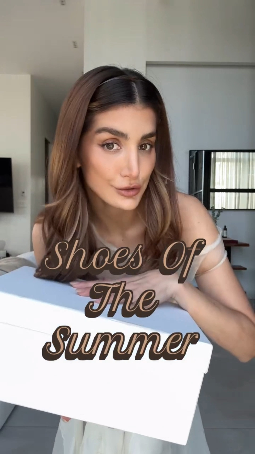 THE shoes of the summaaaa #fyp #foryoupage #foryou #shoes #style #ootd