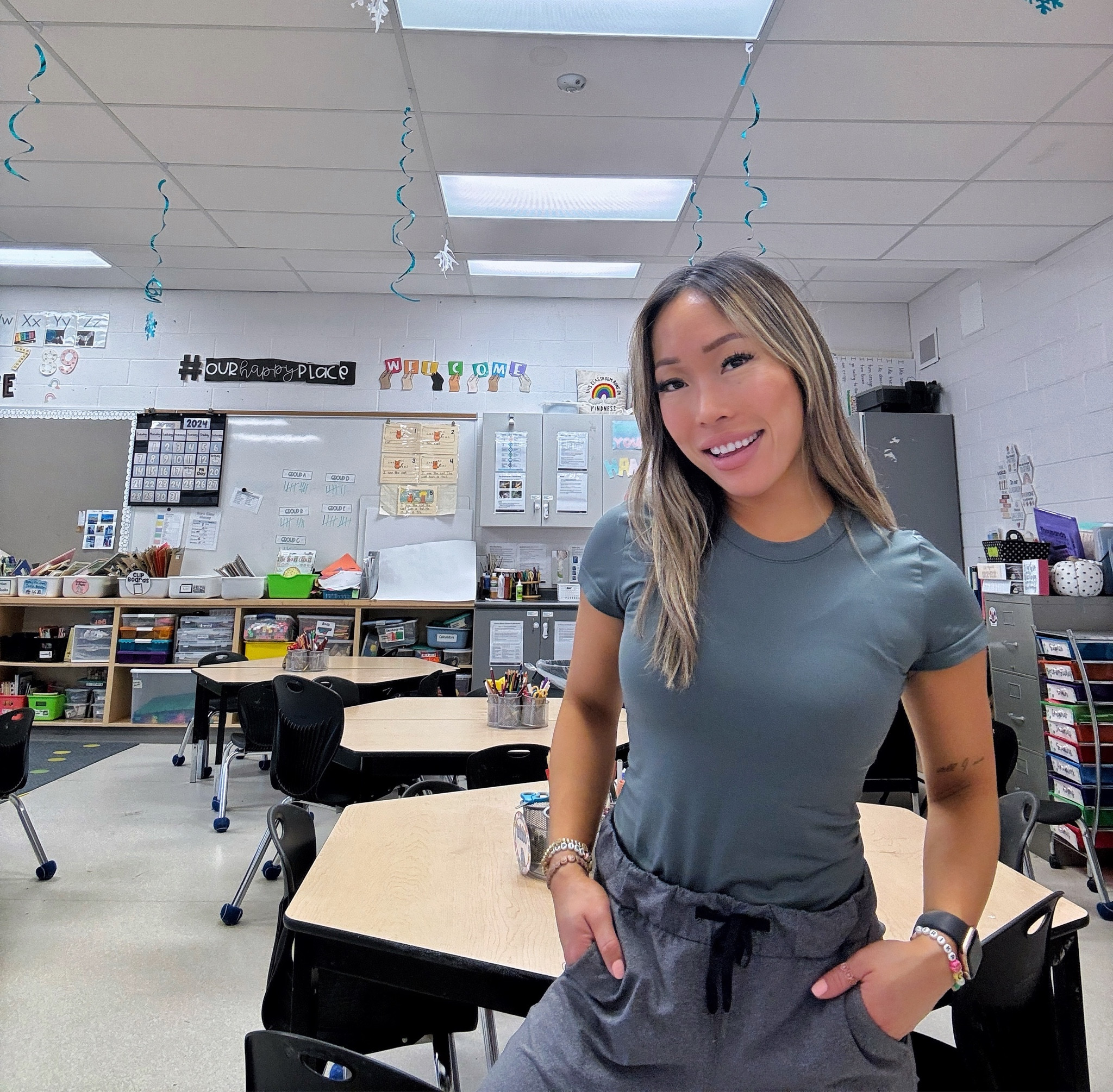 The perfect t shirt for work!

#LTKstyletip #LTKworkwear #LTKMostLoved