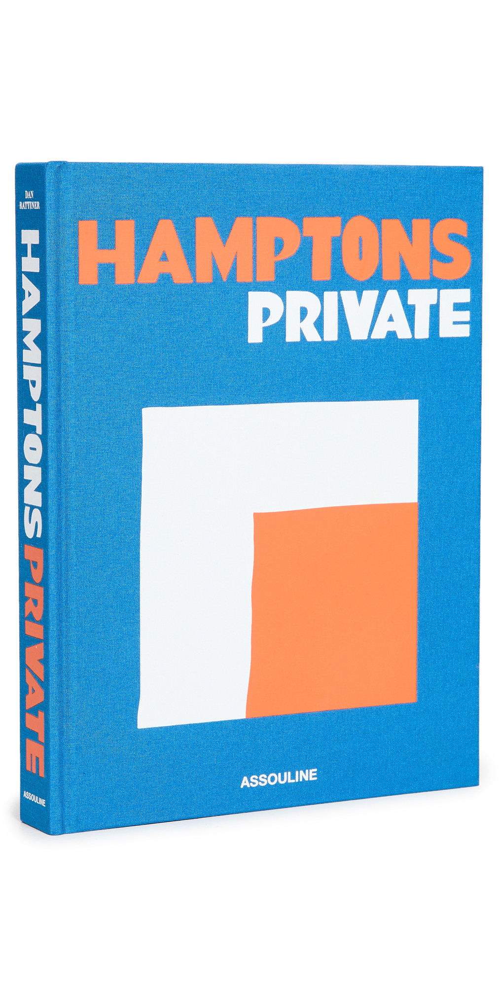 Assouline Hamptons Private Book | Shopbop