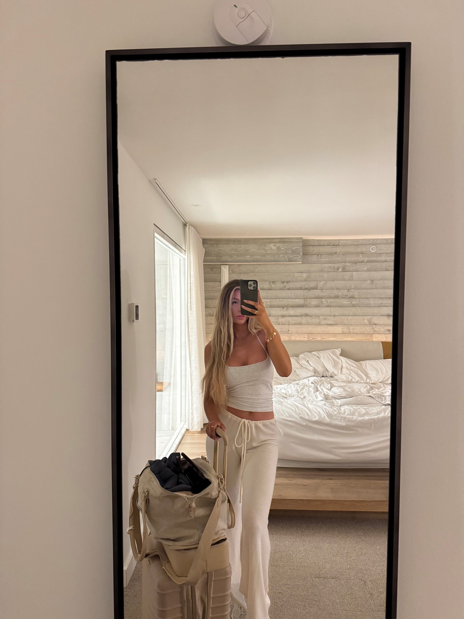 airport outfit