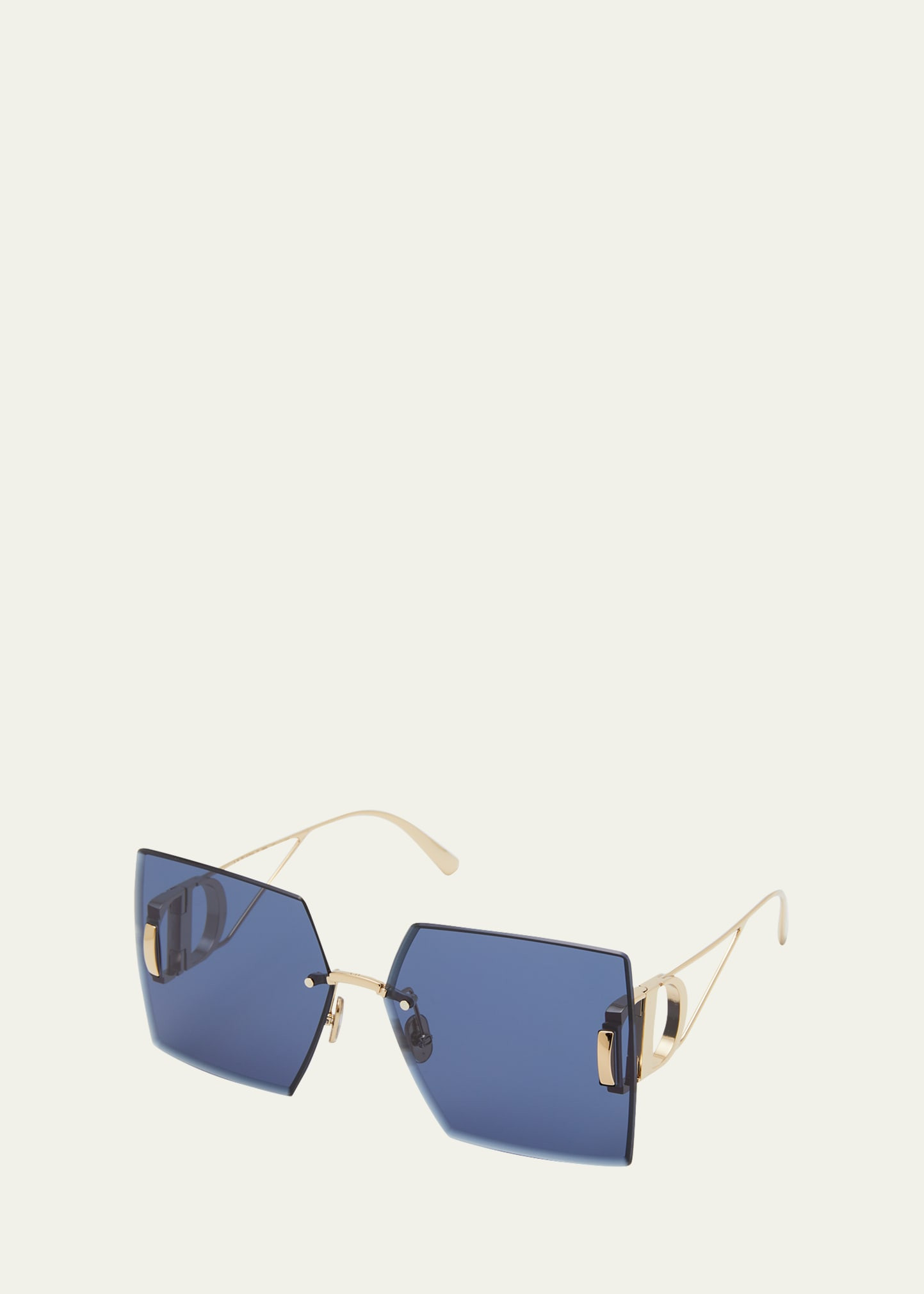 30Montaigne S7U Sunglasses | Bergdorf Goodman