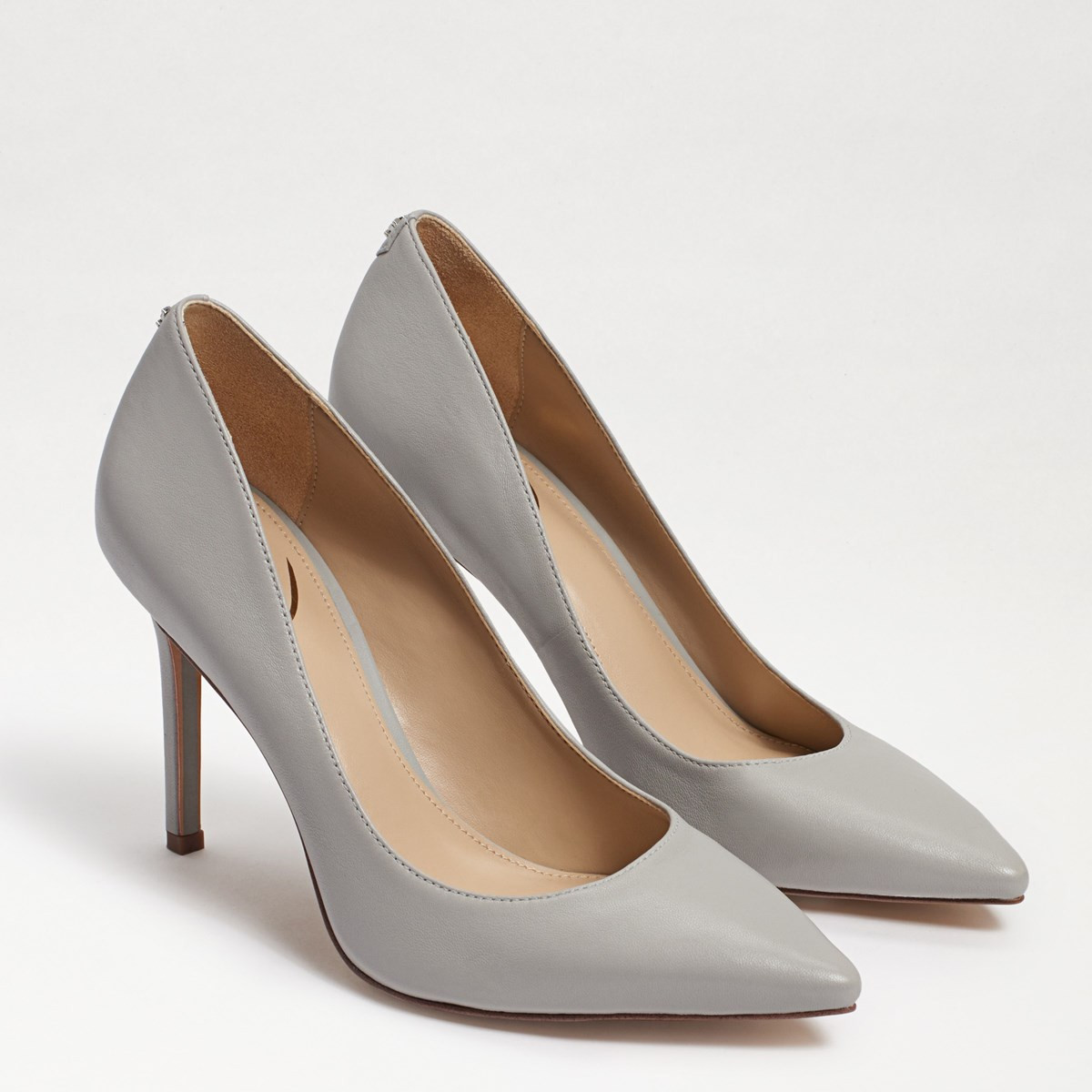 Hazel Pointed Toe Heel | Sam Edelman
