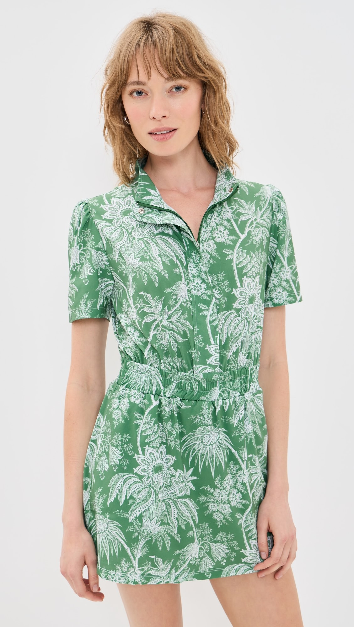 Dockside Dress | Shopbop