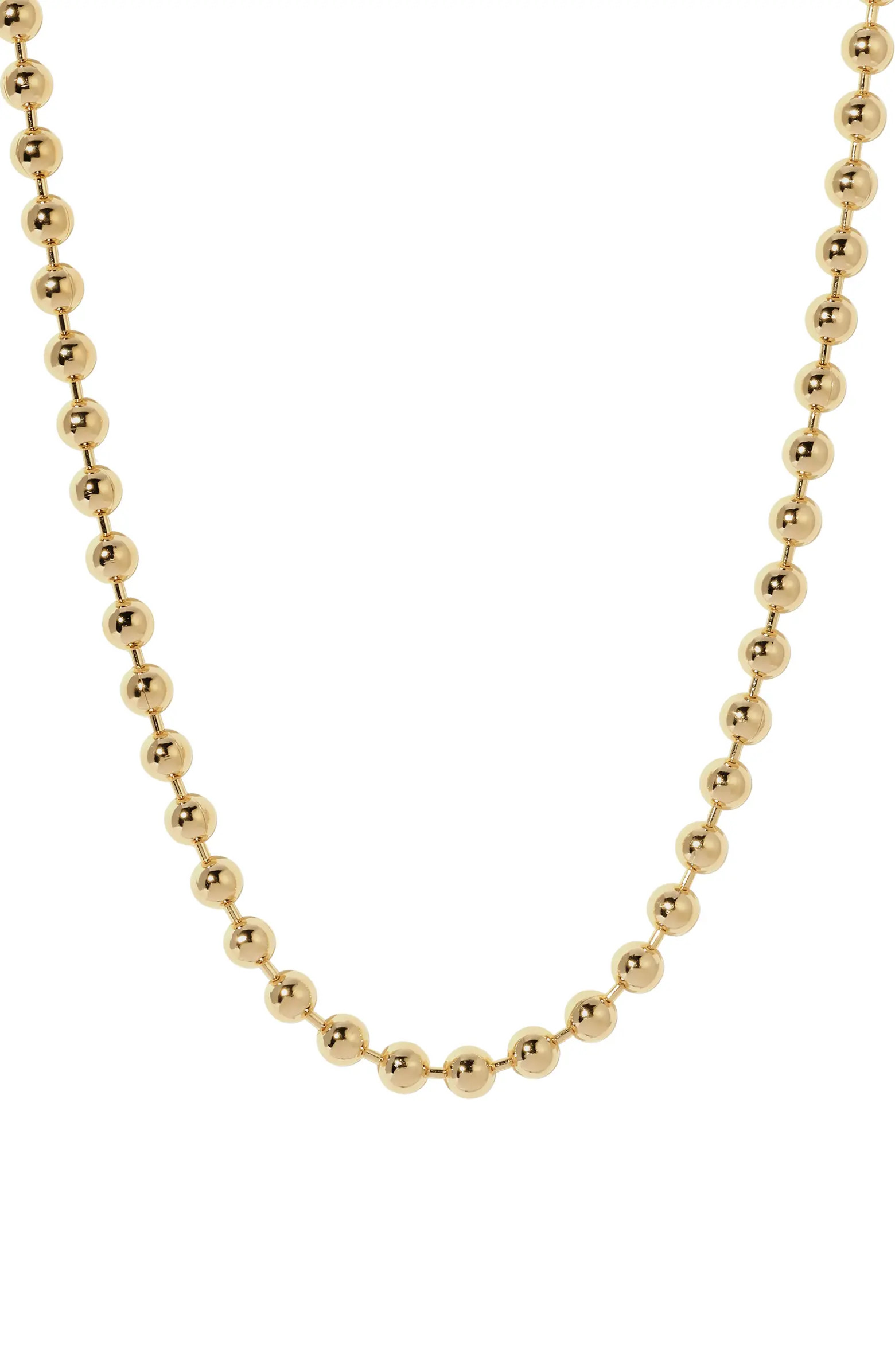 MIRANDA FRYE Amelia Necklace | Nordstrom | Nordstrom