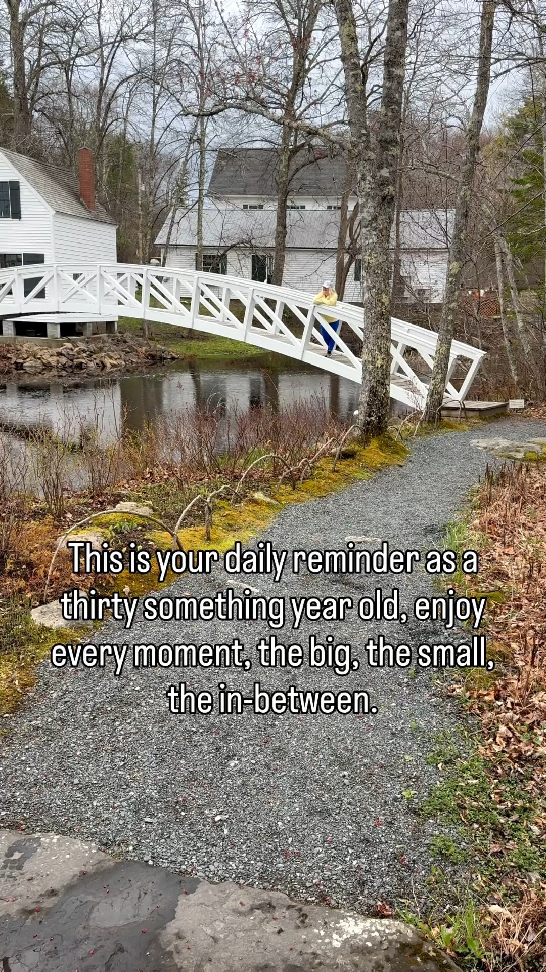 Because life is short and it is never to late to start.💪🏼💗

#motivation #thisisyoursign #justdoit 

#LTKselfcare #LTKPetite #LTKstorytime