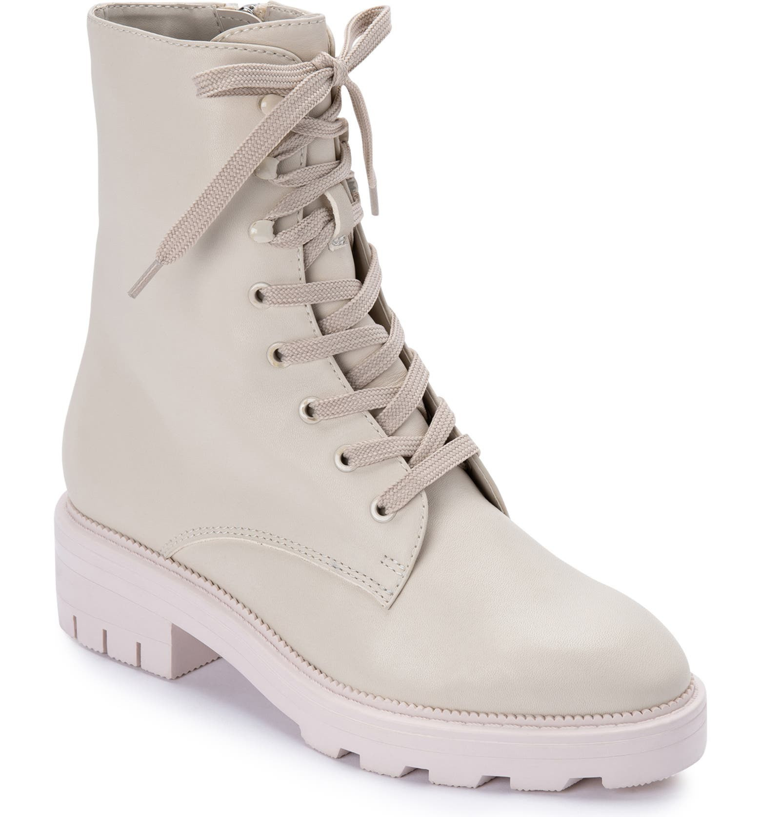 Ivory Leather | Nordstrom