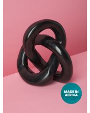7in Infinity Knot Decor | HomeGoods