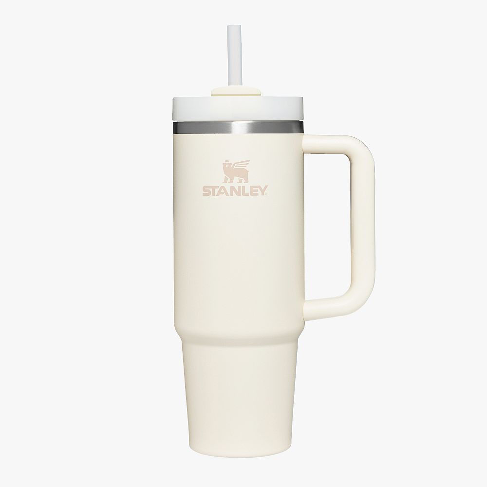 Stanley Quencher Flowstate Tumbler | Pottery Barn Teen