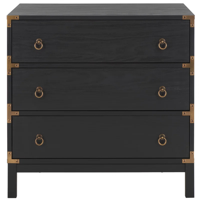 Gerome Accent Chest | Wayfair North America
