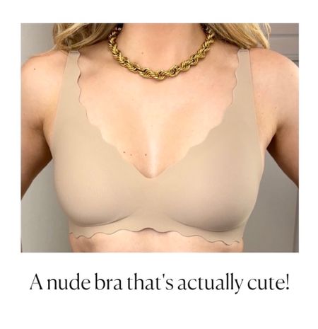 Best selling bra
Comfy Bra 
Closet Essential 
#LTKunder100 #LTKSeasonal #LTKFind